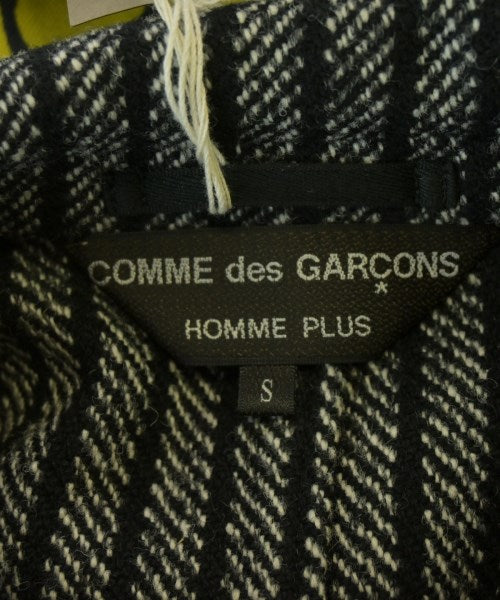 COMME des GARCONS HOMME PLUS 休閒夾克