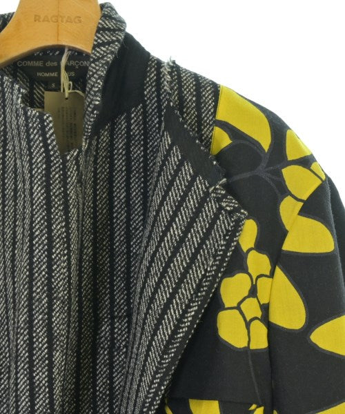 COMME des GARCONS HOMME PLUS 休閒夾克