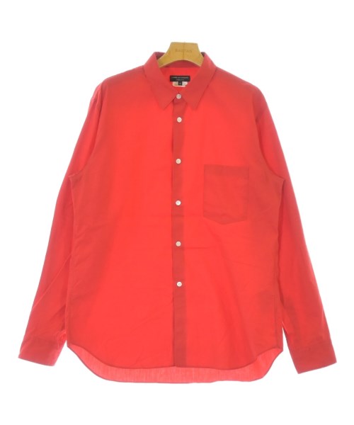 COMME des GARCONS HOMME PLUS 休閒襯衫