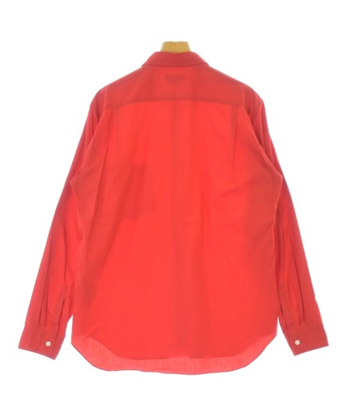 COMME des GARCONS HOMME PLUS 休閒襯衫