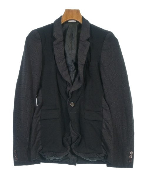 COMME des GARCONS HOMME PLUS 休閒夾克