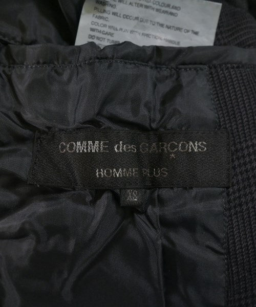 COMME des GARCONS HOMME PLUS 休閒夾克