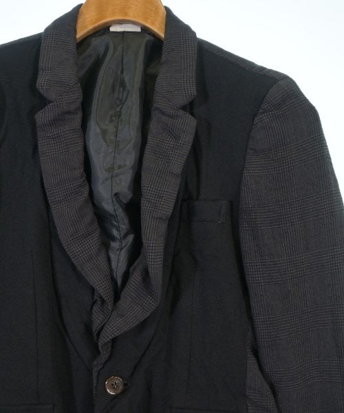 COMME des GARCONS HOMME PLUS 休閒夾克