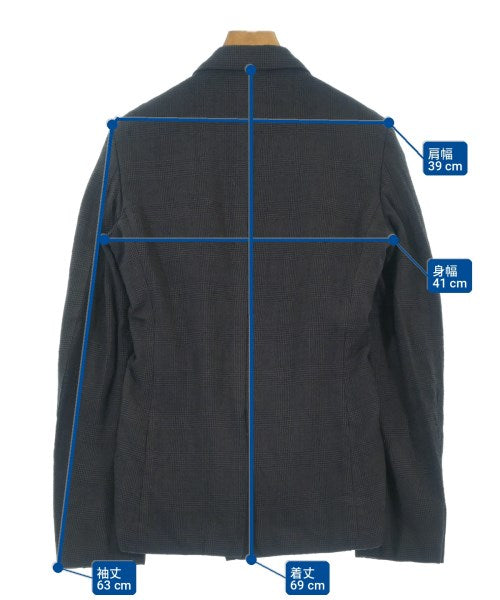 COMME des GARCONS HOMME PLUS 休閒夾克