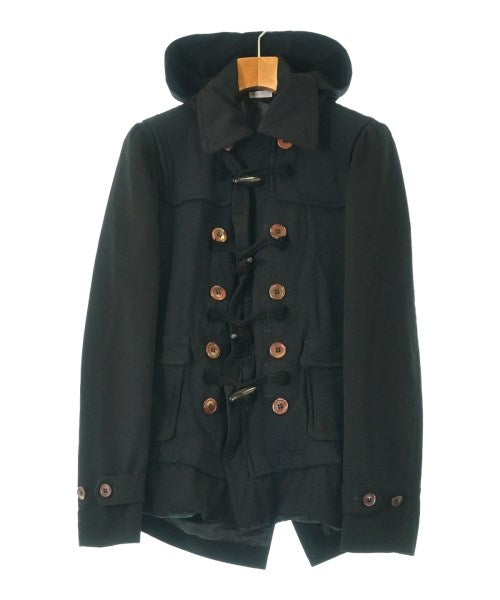 COMME des GARCONS HOMME PLUS 斜紋夾克