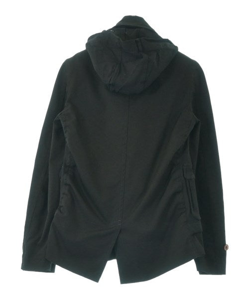COMME des GARCONS HOMME PLUS 斜紋夾克