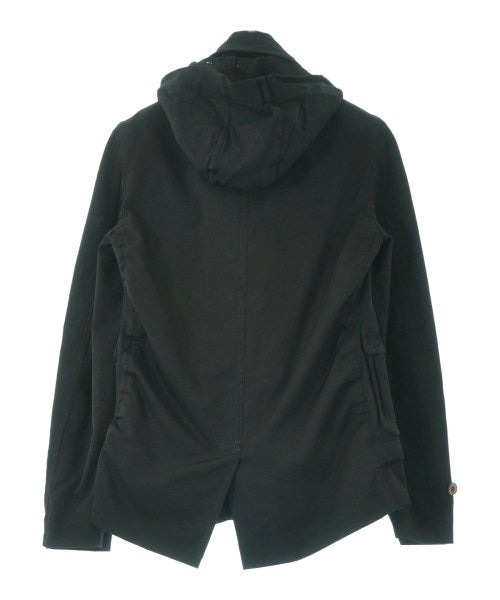 COMME des GARCONS HOMME PLUS 斜紋夾克
