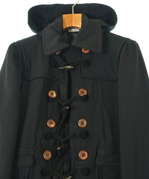COMME des GARCONS HOMME PLUS 斜紋夾克