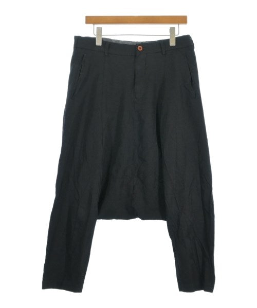 COMME des GARCONS HOMME PLUS 剪裁褲