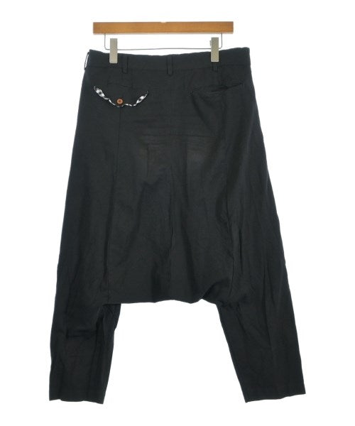 COMME des GARCONS HOMME PLUS 剪裁褲