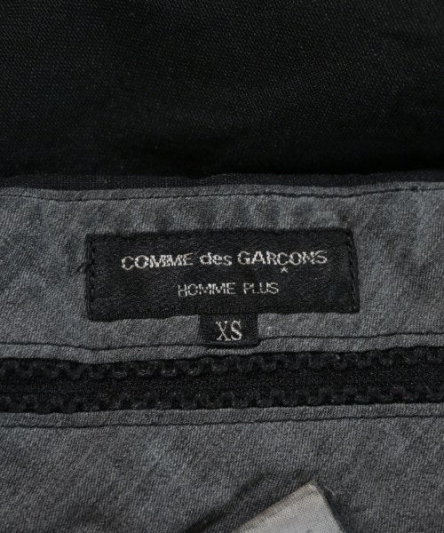 COMME des GARCONS HOMME PLUS 剪裁褲