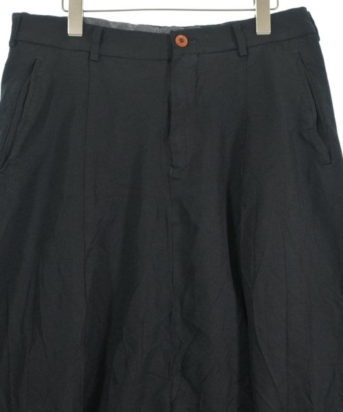 COMME des GARCONS HOMME PLUS 剪裁褲