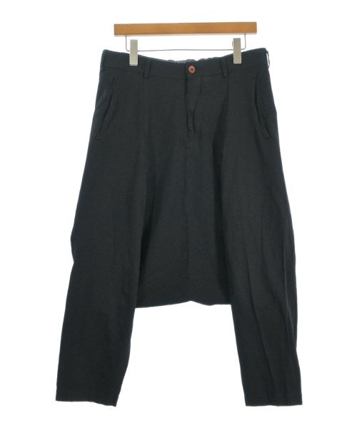 COMME des GARCONS HOMME PLUS 剪裁褲