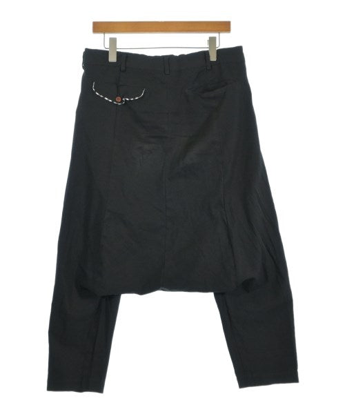 COMME des GARCONS HOMME PLUS 剪裁褲