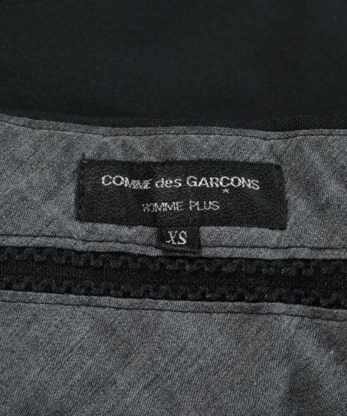 COMME des GARCONS HOMME PLUS 剪裁褲