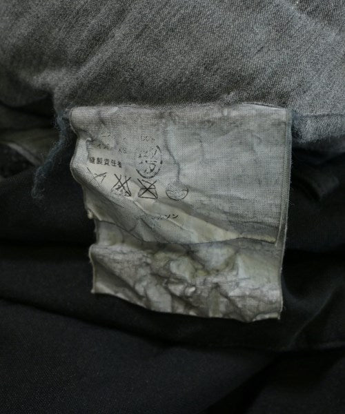 COMME des GARCONS HOMME PLUS 剪裁褲