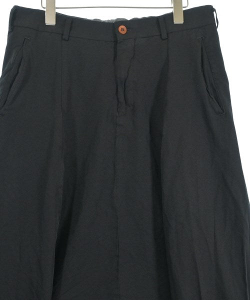 COMME des GARCONS HOMME PLUS 剪裁褲