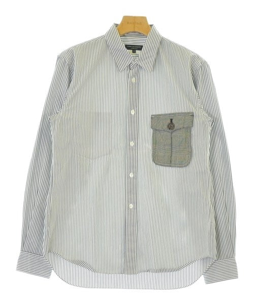 COMME des GARCONS HOMME PLUS 休閒襯衫