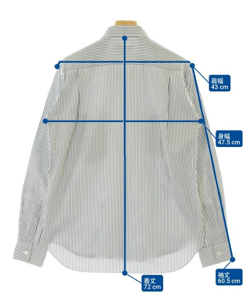 COMME des GARCONS HOMME PLUS 休閒襯衫