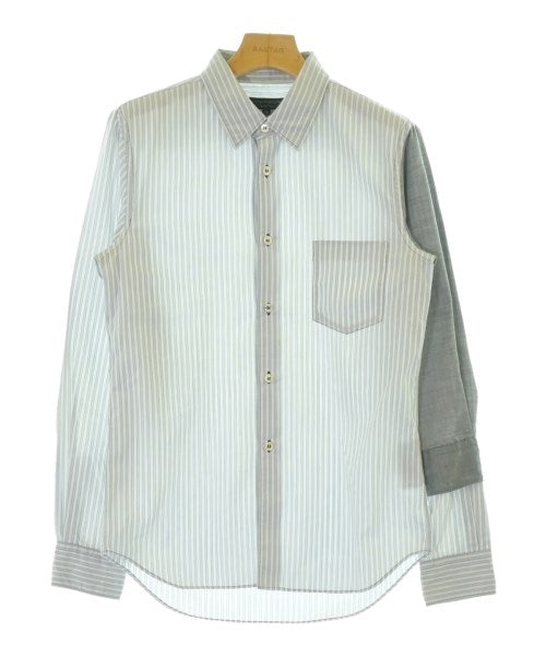 COMME des GARCONS HOMME PLUS 休閒襯衫