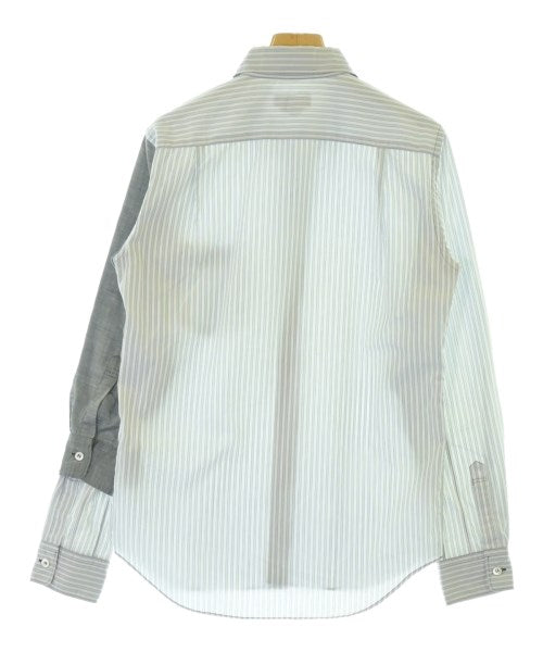 COMME des GARCONS HOMME PLUS 休閒襯衫