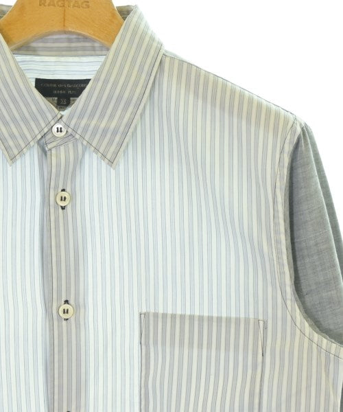 COMME des GARCONS HOMME PLUS 休閒襯衫