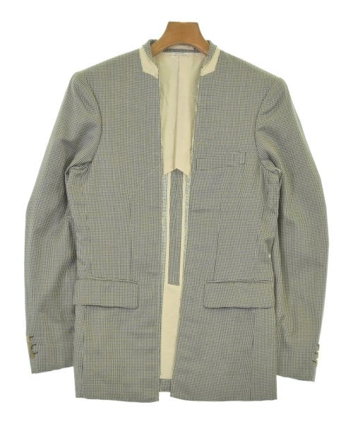 COMME des GARCONS HOMME PLUS 休閒夾克