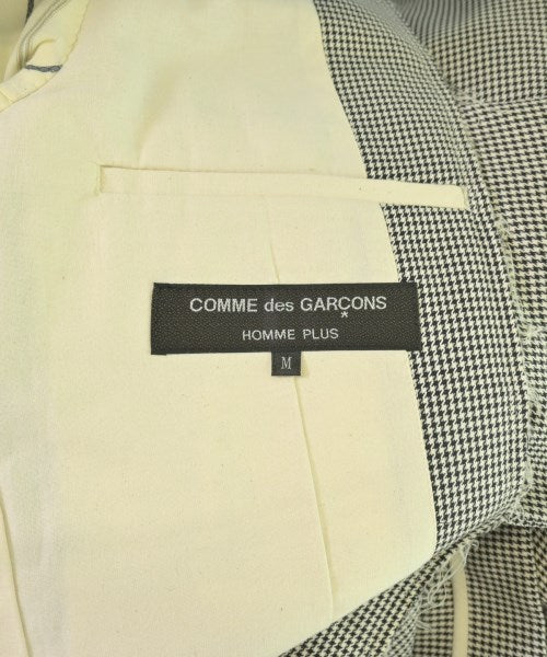 COMME des GARCONS HOMME PLUS 休閒夾克