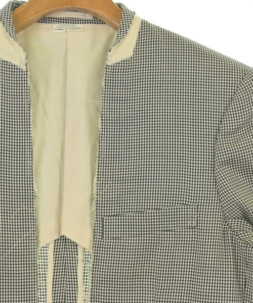 COMME des GARCONS HOMME PLUS 休閒夾克