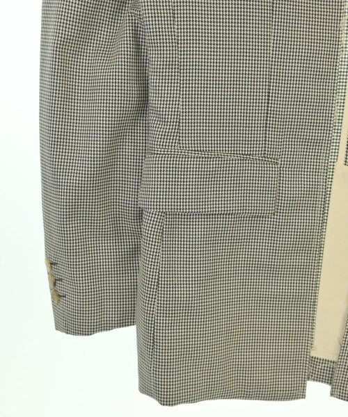 COMME des GARCONS HOMME PLUS 休閒夾克