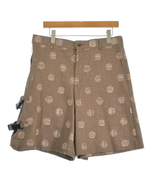 COMME des GARCONS HOMME PLUS 短褲