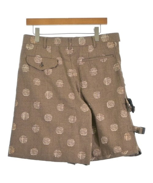 COMME des GARCONS HOMME PLUS 短褲