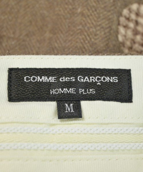 COMME des GARCONS HOMME PLUS 短褲