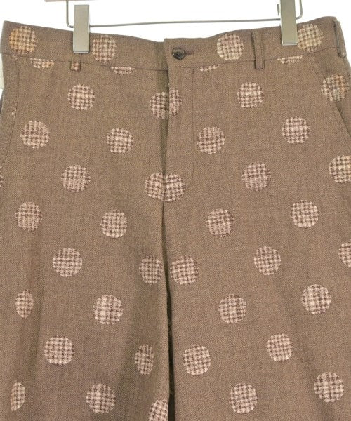 COMME des GARCONS HOMME PLUS 短褲