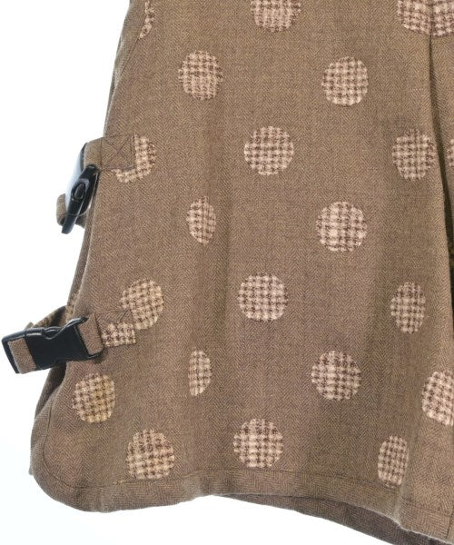 COMME des GARCONS HOMME PLUS 短褲