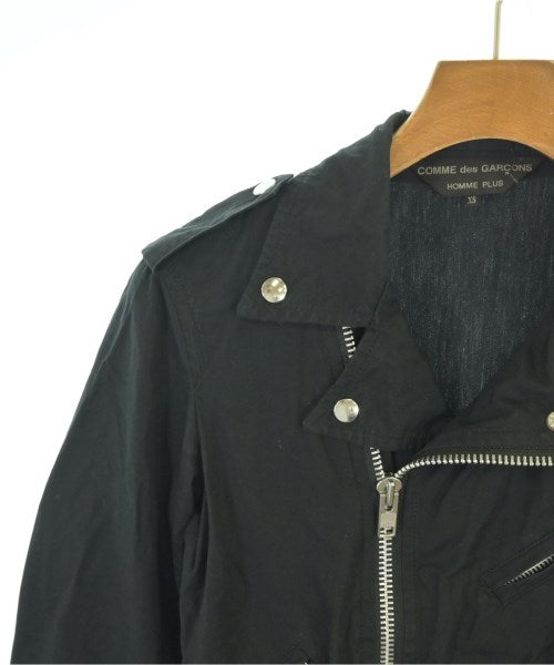 COMME des GARCONS HOMME PLUS 其他大衣