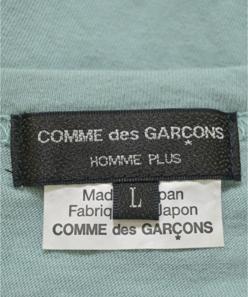 COMME des GARCONS HOMME PLUS T恤/上衣