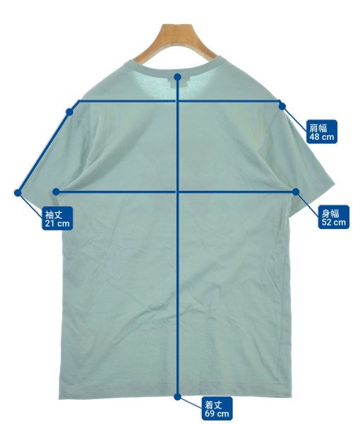 COMME des GARCONS HOMME PLUS T恤/上衣