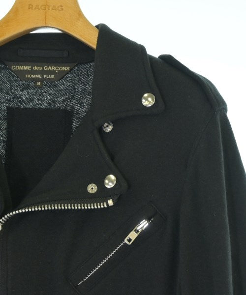 COMME des GARCONS HOMME PLUS 其他大衣