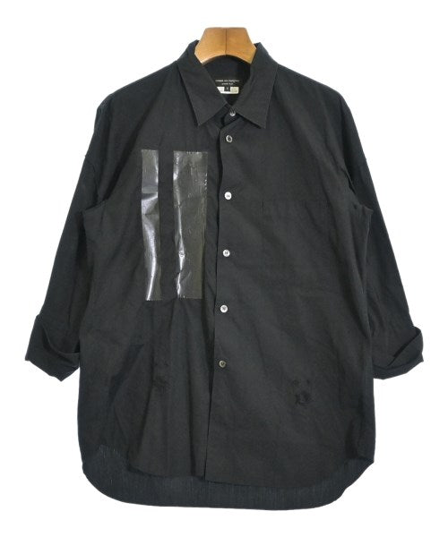 COMME des GARCONS HOMME PLUS 休閒襯衫
