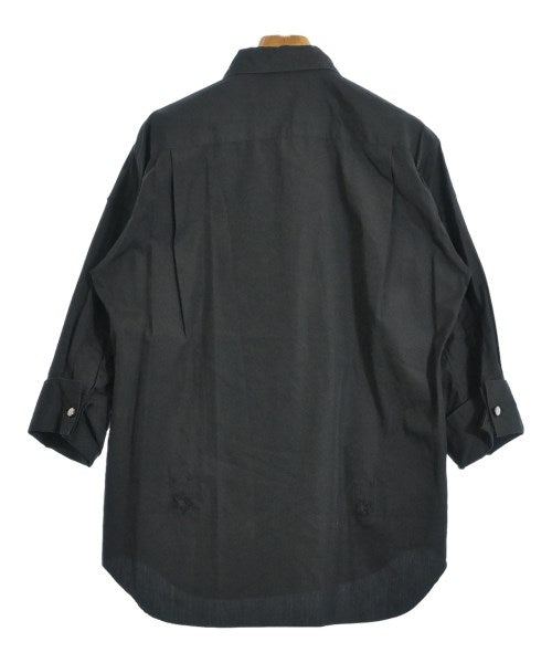 COMME des GARCONS HOMME PLUS 休閒襯衫