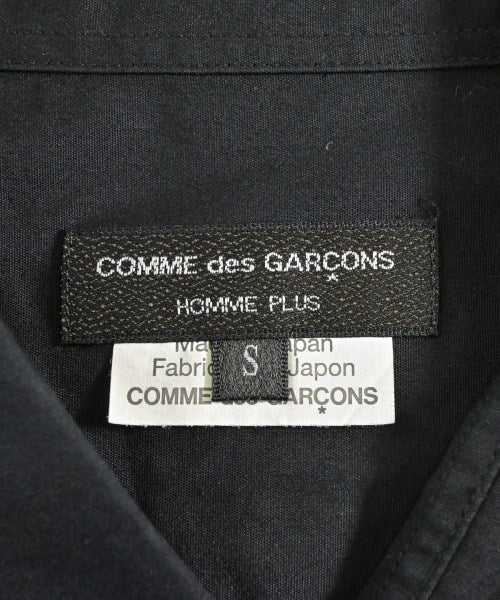 COMME des GARCONS HOMME PLUS 休閒襯衫