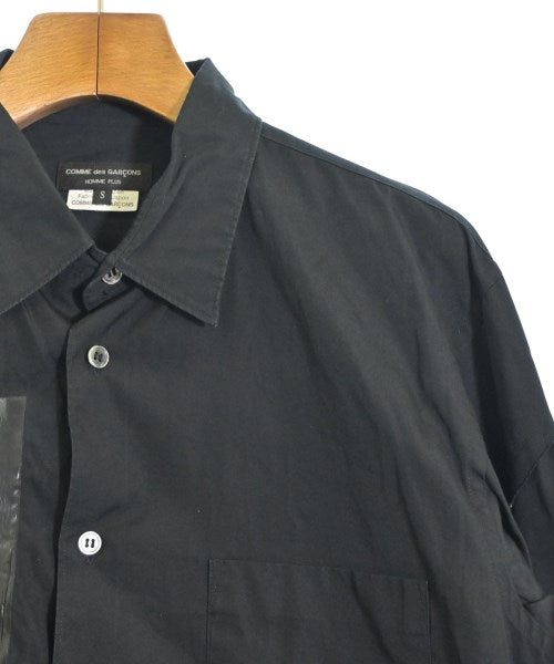 COMME des GARCONS HOMME PLUS 休閒襯衫