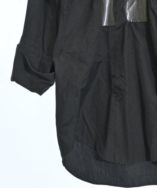 COMME des GARCONS HOMME PLUS 休閒襯衫