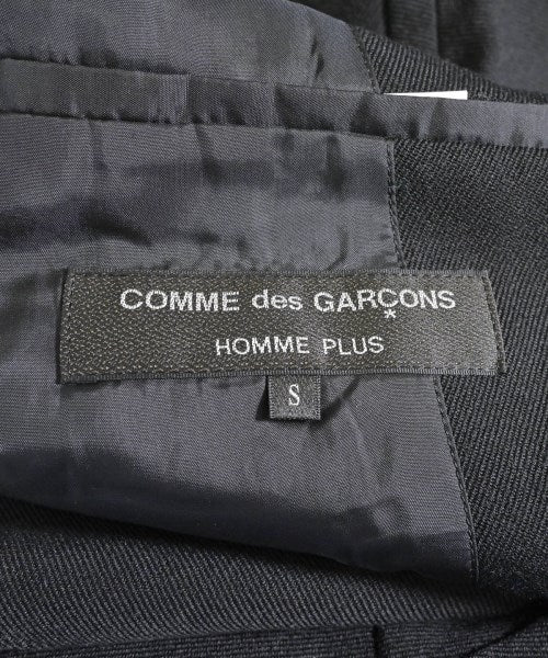 COMME des GARCONS HOMME PLUS 休閒夾克