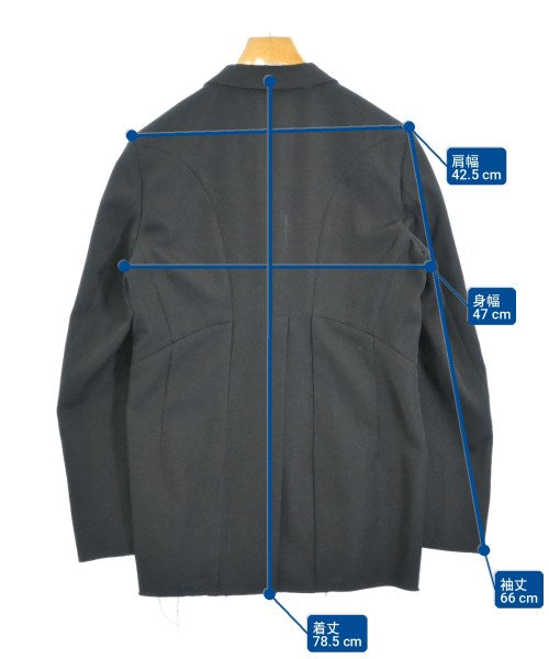 COMME des GARCONS HOMME PLUS 休閒夾克