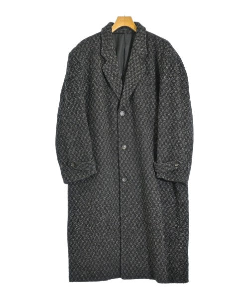 COMME des GARCONS HOMME PLUS 切斯特披風