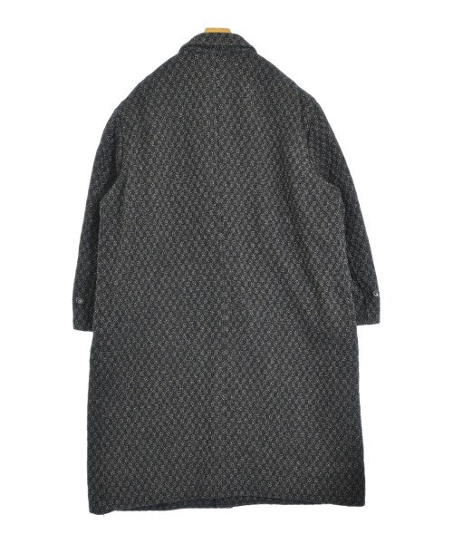 COMME des GARCONS HOMME PLUS 切斯特披風
