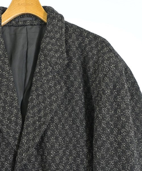 COMME des GARCONS HOMME PLUS 切斯特披風