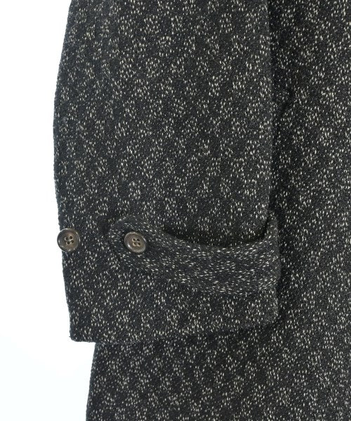 COMME des GARCONS HOMME PLUS 切斯特披風